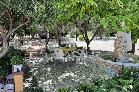 Landejendom i Barbarroja, Alicante, Barbarroja - € 850.000 | Ref: Barb JPT1 - foto 28