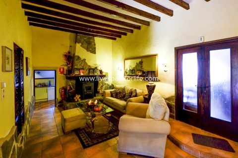 Landejendom i Barbarroja, Alicante, Barbarroja - € 850.000 | Ref: Barb JPT1 - foto 30