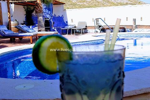 Landejendom i Barbarroja, Alicante, Barbarroja - € 850.000 | Ref: Barb JPT1 - foto 34