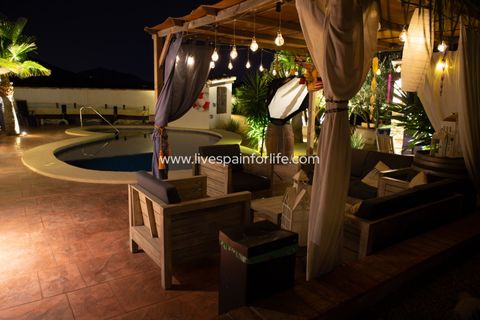 Landejendom i Barbarroja, Alicante, Barbarroja - € 850.000 | Ref: Barb JPT1 - foto 36