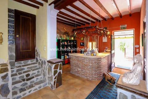 Landejendom i Barbarroja, Alicante, Barbarroja - € 850.000 | Ref: Barb JPT1 - foto 41