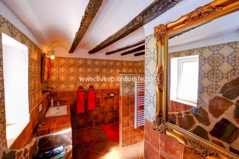 Landejendom i Barbarroja, Alicante, Barbarroja - € 850.000 | Ref: Barb JPT1 - foto 45