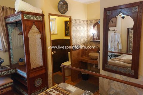 Landejendom i Barbarroja, Alicante, Barbarroja - € 850.000 | Ref: Barb JPT1 - foto 49