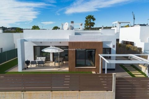 Villa i Orihuela, Alicante, Orihuela - € 435.000 | Ref: ORI VIS EXC-Ali - foto 1
