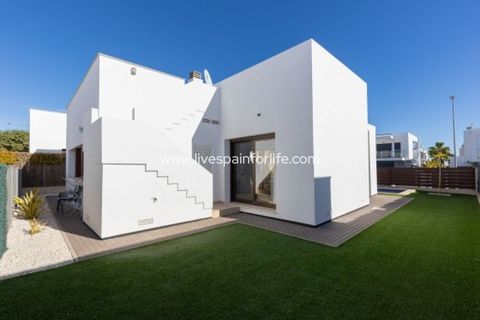 Villa i Orihuela, Alicante, Orihuela - € 435.000 | Ref: ORI VIS EXC-Ali - foto 2