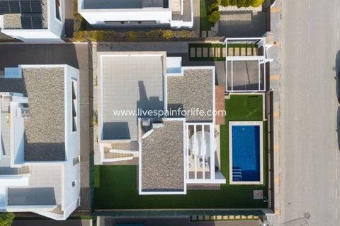 Villa i Orihuela, Alicante, Orihuela - € 435.000 | Ref: ORI VIS EXC-Ali - foto 5