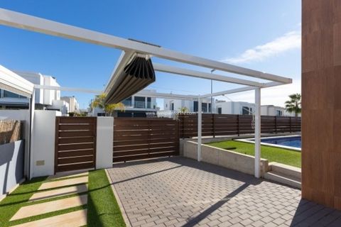 Villa i Orihuela, Alicante, Orihuela - € 435.000 | Ref: ORI VIS EXC-Ali - foto 6