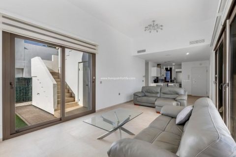 Villa i Orihuela, Alicante, Orihuela - € 435.000 | Ref: ORI VIS EXC-Ali - foto 12