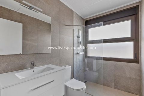 Villa i Orihuela, Alicante, Orihuela - € 435.000 | Ref: ORI VIS EXC-Ali - foto 15