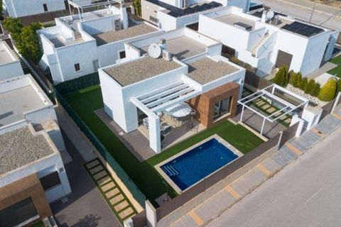 Villa i Orihuela, Alicante, Orihuela - € 435.000 | Ref: ORI VIS EXC-Ali - foto 16
