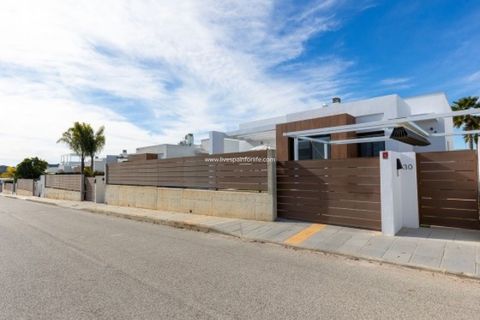Villa i Orihuela, Alicante, Orihuela - € 435.000 | Ref: ORI VIS EXC-Ali - foto 31