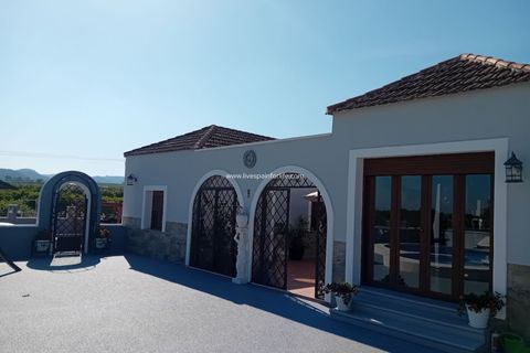 Herregård i Jacarilla, Alicante, Jacarilla - € 595 000 | Ref: JAC OC - foto 4
