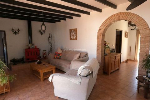 Herregård i Jacarilla, Alicante, Jacarilla - € 595 000 | Ref: JAC OC - foto 5