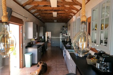 Herregård i Jacarilla, Alicante, Jacarilla - € 595 000 | Ref: JAC OC - foto 14