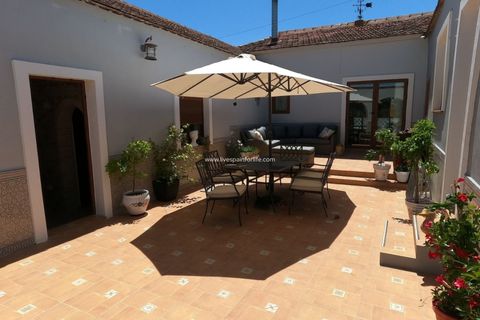 Herregård i Jacarilla, Alicante, Jacarilla - € 595 000 | Ref: JAC OC - foto 23