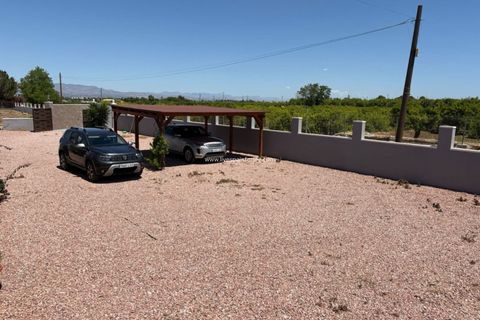 Herregård i Jacarilla, Alicante, Jacarilla - € 595 000 | Ref: JAC OC - foto 26