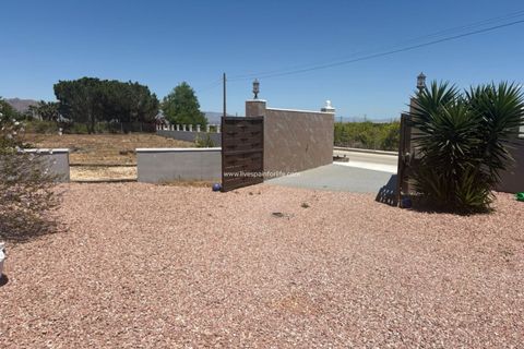 Herregård i Jacarilla, Alicante, Jacarilla - € 595 000 | Ref: JAC OC - foto 28