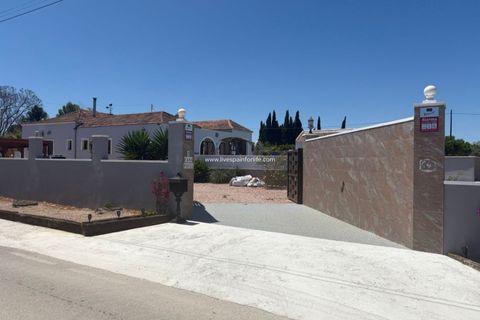 Herregård i Jacarilla, Alicante, Jacarilla - € 595 000 | Ref: JAC OC - foto 29