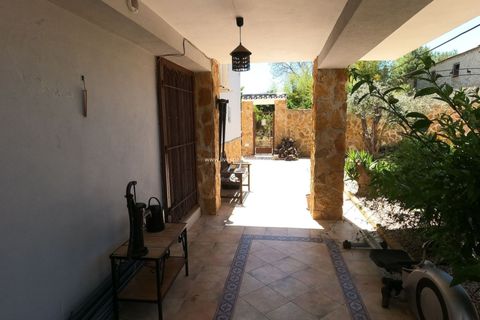 Herregård i Jacarilla, Alicante, Jacarilla - € 595 000 | Ref: JAC OC - foto 36