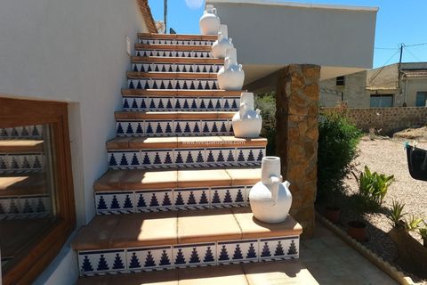 Herregård i Jacarilla, Alicante, Jacarilla - € 595 000 | Ref: JAC OC - foto 37