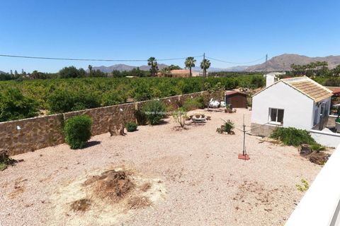 Herregård i Jacarilla, Alicante, Jacarilla - € 595 000 | Ref: JAC OC - foto 38