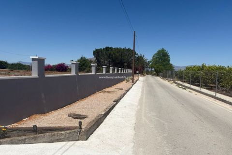 Herregård i Jacarilla, Alicante, Jacarilla - € 595 000 | Ref: JAC OC - foto 43