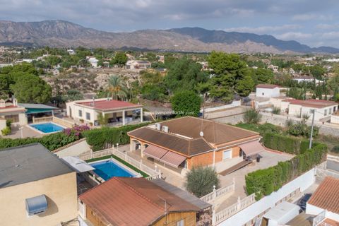 Landejendom i Alicante, Alicante, Alicante - € 399.999 | Ref: ALBA GONAli - foto 3
