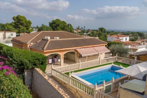 Landejendom i Alicante, Alicante, Alicante - € 399.999 | Ref: ALBA GONAli - foto 4