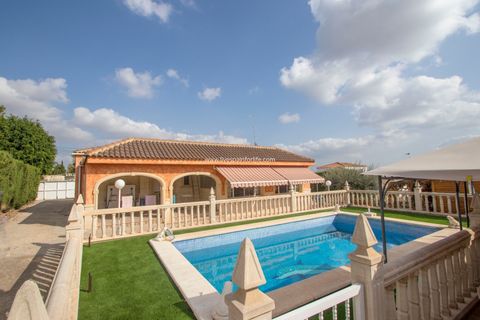Landejendom i Alicante, Alicante, Alicante - € 399.999 | Ref: ALBA GONAli - foto 5