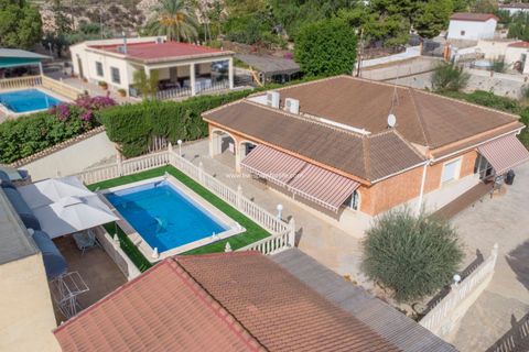 Landejendom i Alicante, Alicante, Alicante - € 399.999 | Ref: ALBA GONAli - foto 6