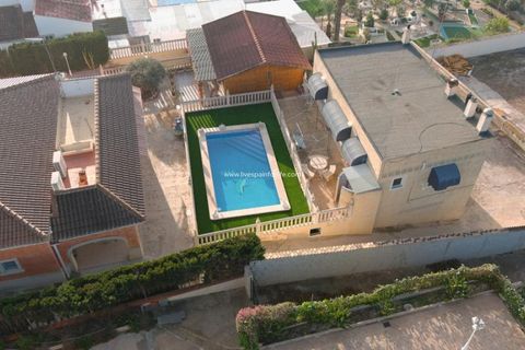 Landejendom i Alicante, Alicante, Alicante - € 399.999 | Ref: ALBA GONAli - foto 8