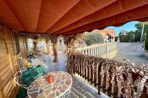 Landejendom i Alicante, Alicante, Alicante - € 399.999 | Ref: ALBA GONAli - foto 12