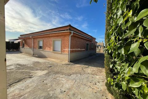 Landejendom i Alicante, Alicante, Alicante - € 399.999 | Ref: ALBA GONAli - foto 18