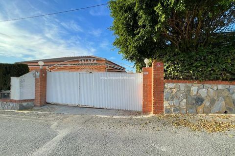Landejendom i Alicante, Alicante, Alicante - € 399.999 | Ref: ALBA GONAli - foto 19