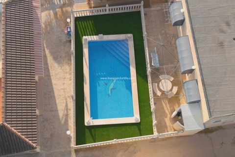 Landejendom i Alicante, Alicante, Alicante - € 399.999 | Ref: ALBA GONAli - foto 20