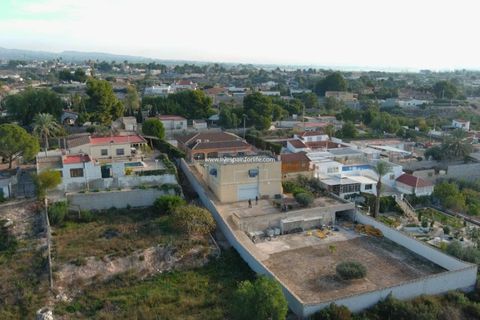 Landejendom i Alicante, Alicante, Alicante - € 399.999 | Ref: ALBA GONAli - foto 21