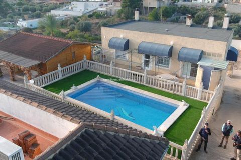Landejendom i Alicante, Alicante, Alicante - € 399.999 | Ref: ALBA GONAli - foto 22