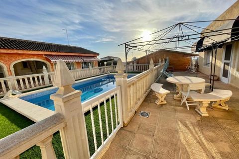 Landejendom i Alicante, Alicante, Alicante - € 399.999 | Ref: ALBA GONAli - foto 39