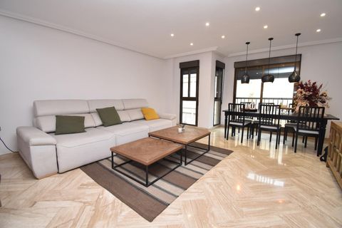Lejlighed i Elche, Alicante, Elche - € 320.000 | Ref: JCI/10946 - foto 1