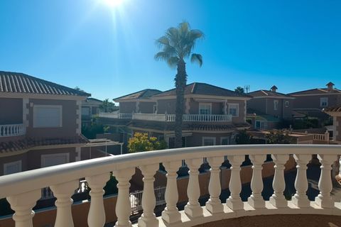 Villa i Los Balcones, Alicante, Los Balcones - € 360.000 | Ref: AG19MLSC6110871 - foto 4