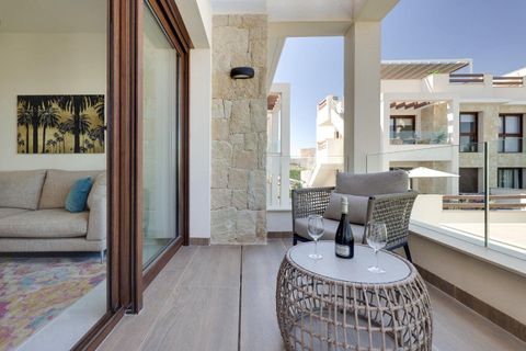 Leilighet i Los Balcones, Alicante, Los Balcones - € 300 000 | Ref: AG19MLSC6954280 - foto 2