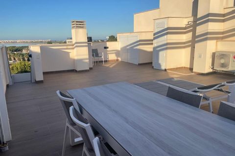 Leilighet i Los Balcones, Alicante, Los Balcones - € 300 000 | Ref: AG19MLSC6954280 - foto 11