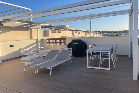 Leilighet i Los Balcones, Alicante, Los Balcones - € 300 000 | Ref: AG19MLSC6954280 - foto 12