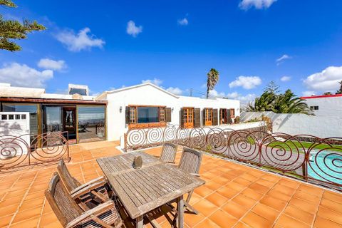 Villa i Guime, Lanzarote, Guime - € 790.000 | Ref: a0ont000007ueph - foto 2