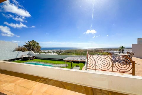 Villa i Guime, Lanzarote, Guime - € 790.000 | Ref: a0ont000007ueph - foto 4
