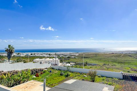 Villa i Guime, Lanzarote, Guime - € 790.000 | Ref: a0ont000007ueph - foto 6