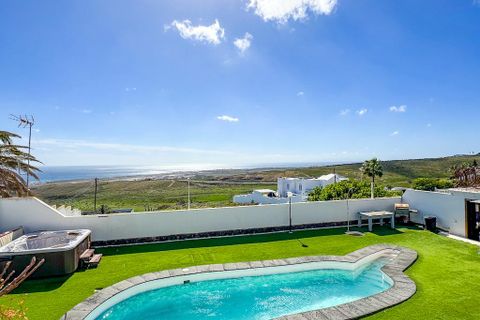 Villa i Guime, Lanzarote, Guime - € 790.000 | Ref: a0ont000007ueph - foto 9