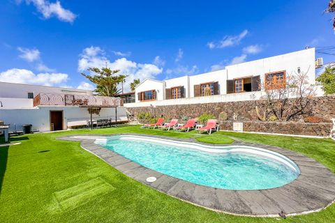 Villa i Guime, Lanzarote, Guime - € 790.000 | Ref: a0ont000007ueph - foto 10