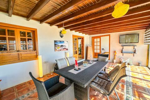 Villa i Guime, Lanzarote, Guime - € 790.000 | Ref: a0ont000007ueph - foto 13