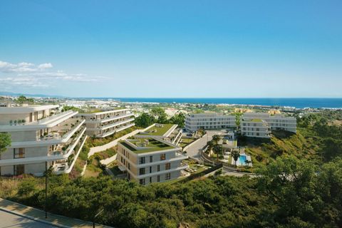 Leilighet i Estepona, Malaga, Estepona - € 705 000 | Ref: NB-94172 - foto 3